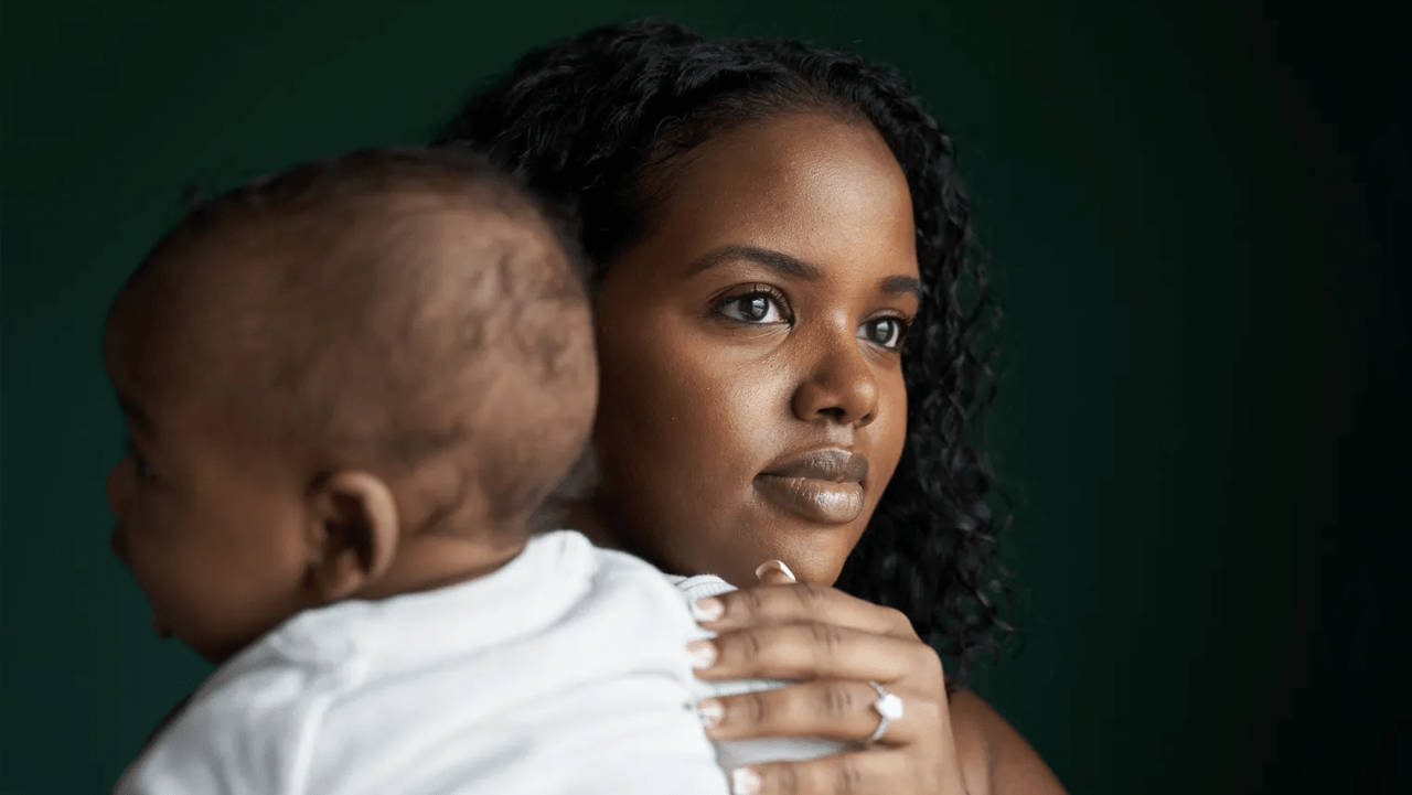 While pregnant with her son, Selam Solomon Caldwell of Los Angeles combed review sites for an OB-GYN but couldn’t find how nearby physicians and hospitals might treat a Black woman like her.