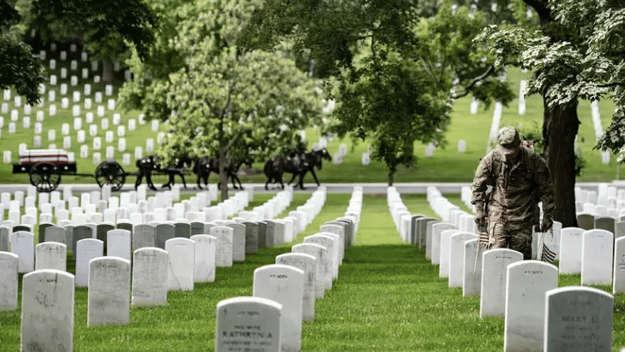 Keeping it Real: The Forgotten Origins of Memorial Day in America