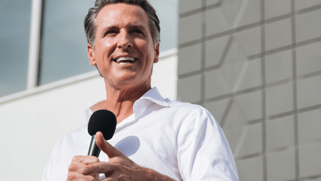 Keeping it Real: California Governor Gavin Newsom Makes a Budget Deal, Slashing $16B