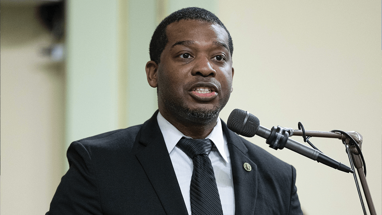 Assemblymember Dr. Corey Jackson secures $5M for expansion of Basic Income Pilot Program for Seniors