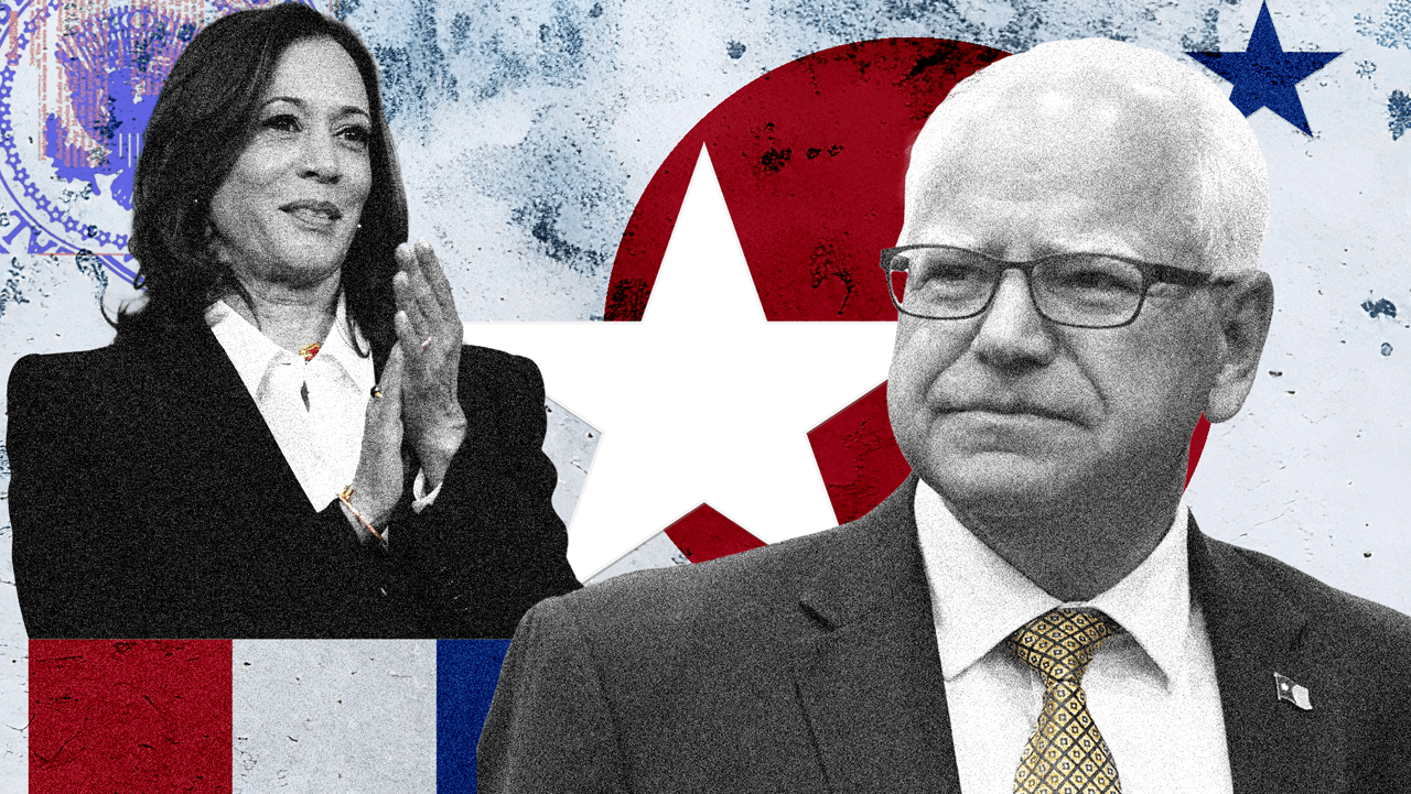 Presumptive Democratic Party nominee for president Kamala Harris’ choice of running mate for the 2024 Presidential Election, Governor Tim Walz, has a record of successfully implementing strategies important to the Democratic base.