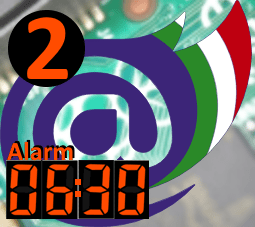 Una sveglia con Blazor e Raspberry PI (Seconda parte)