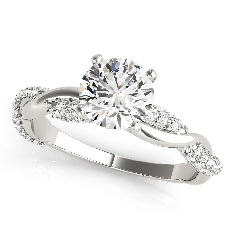 diamond engagement rings under 500