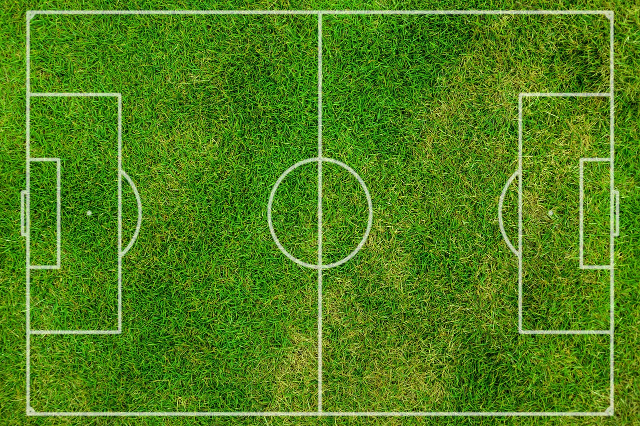 Quelle Est La Dimension D Une Cage De Foot Et Comment La Realiser Blog Maison Net