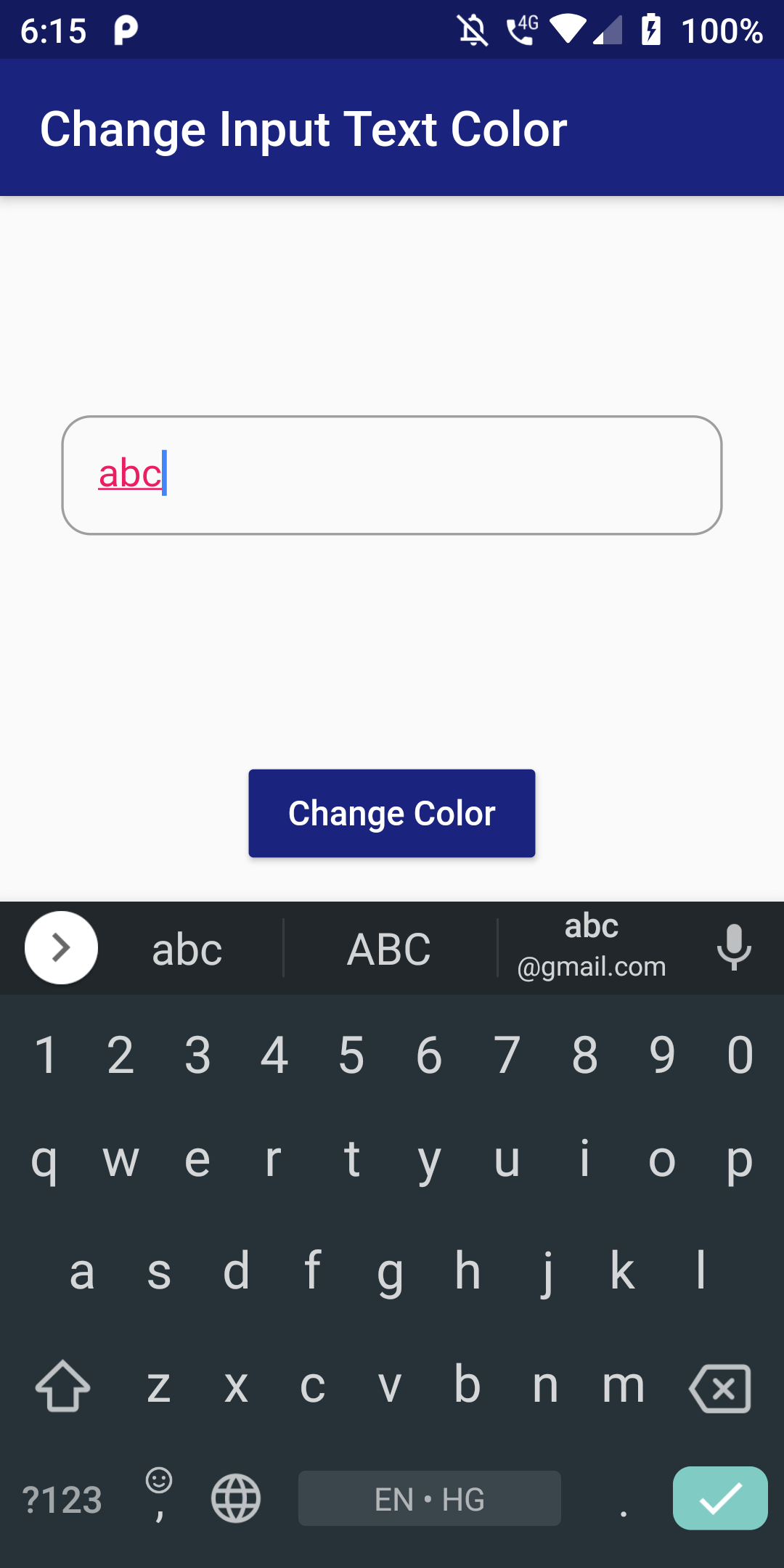 how-to-change-input-text-color-using-flutter-android-otosection