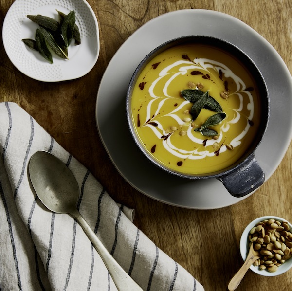 How To Thicken Soup Extra Helpings