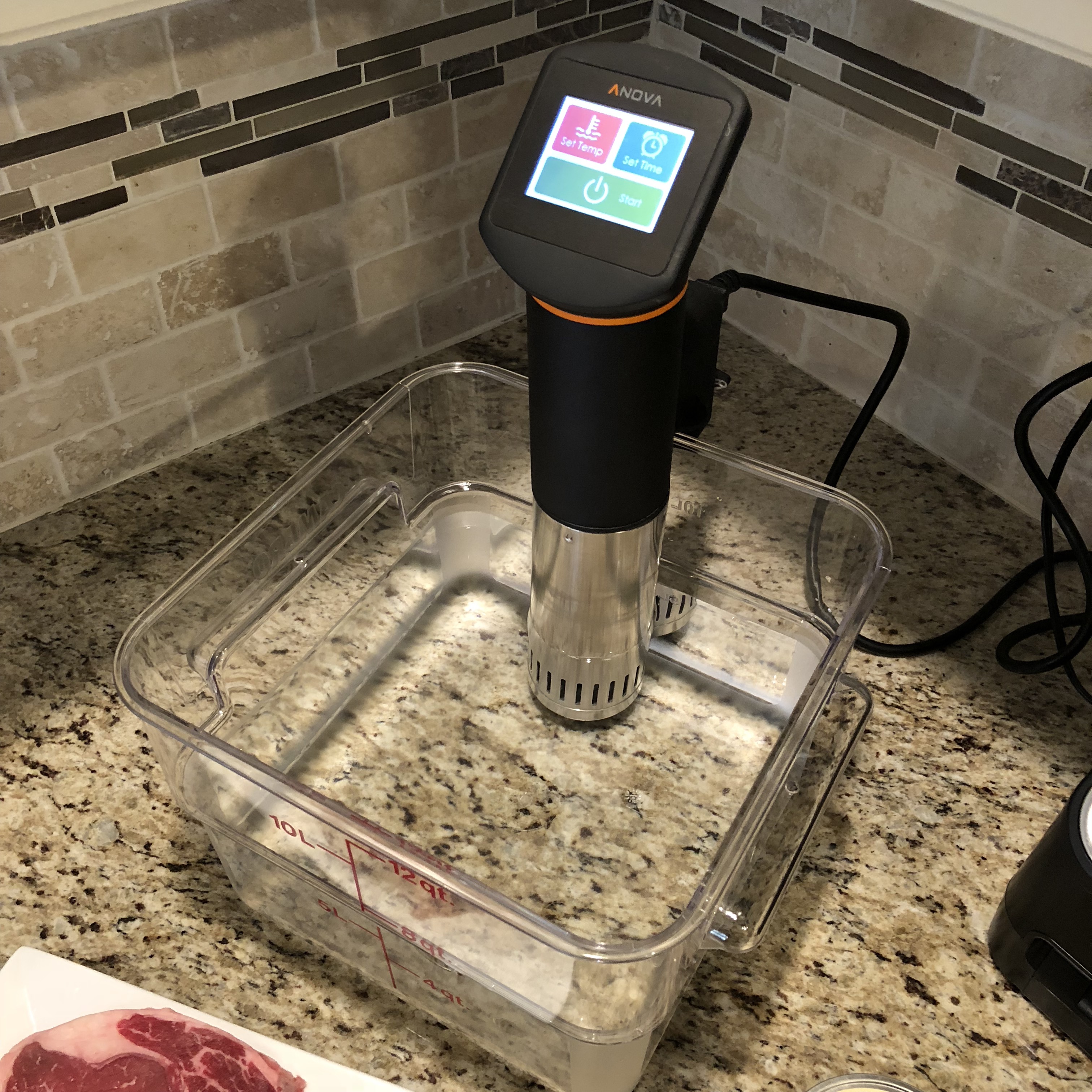 5 Tips For Doing Sous Vide Right The Cambro Blog