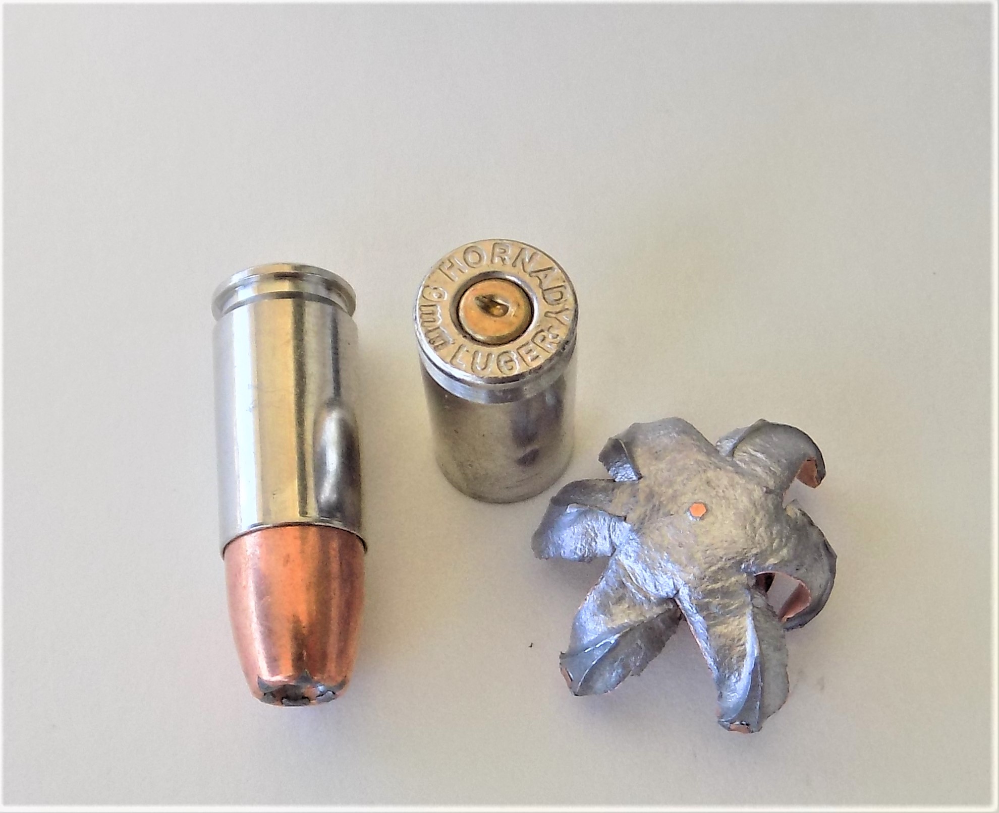 5 Good 9mm Luger Loads For Personal Defense The Shooter S Log