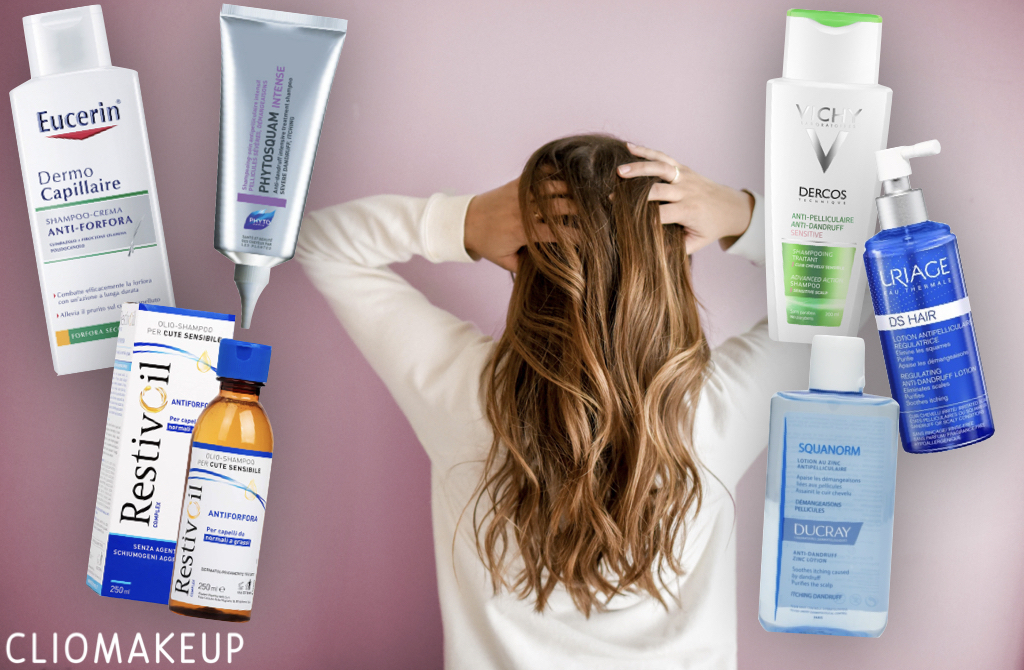 Come Eliminare La Forfora Quali Sono I Rimedi Naturali E I Migliori Prodotti