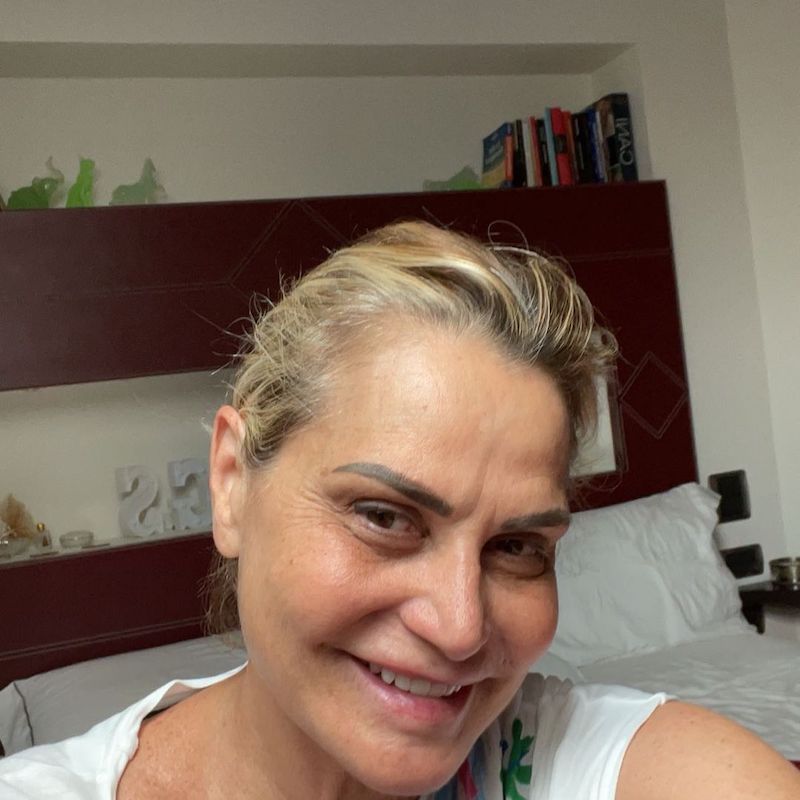 Star Senza Trucco Estate 2021 Tutte Le Celebrities Al Naturale