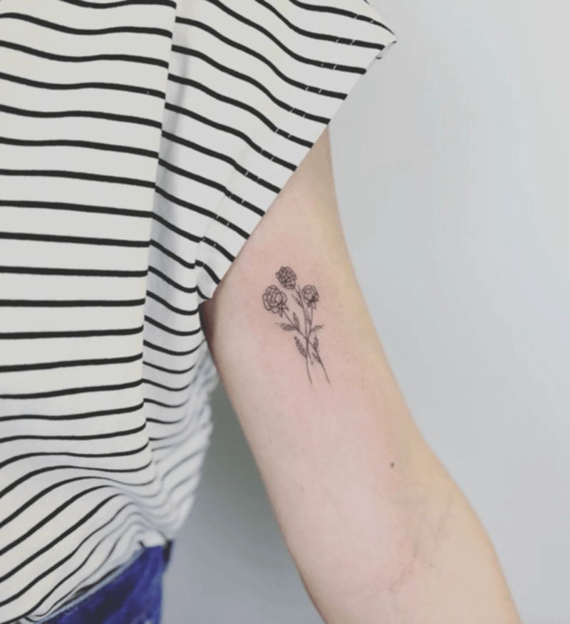 Tatuaggio Braccio Uomo E Donna Piccoli Scritta Colorati E Maori I Piu Belli