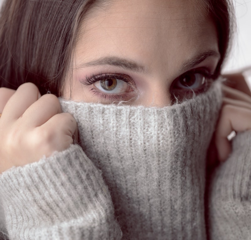Come Recuperare Un Maglione Infeltrito Quali Sono I Rimedi Fai Da Te
