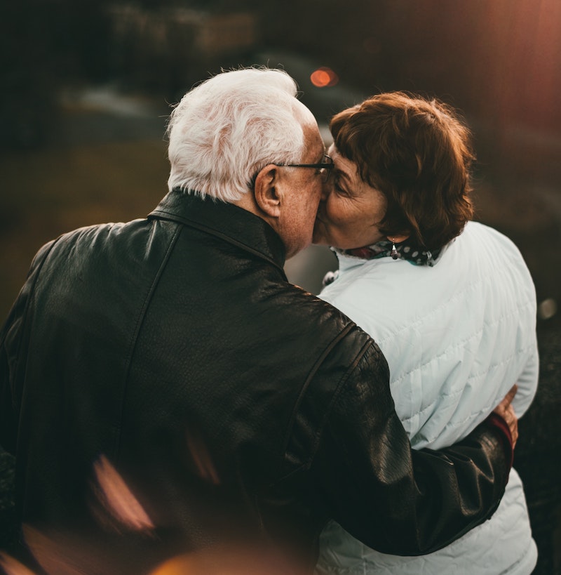 Amore Over 40 Ecco Perche Innamorarsi A Quest Eta E Meglio