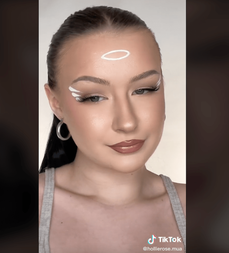 Make Up Halloween 2022 Le Idee Facili Ma D Effetto