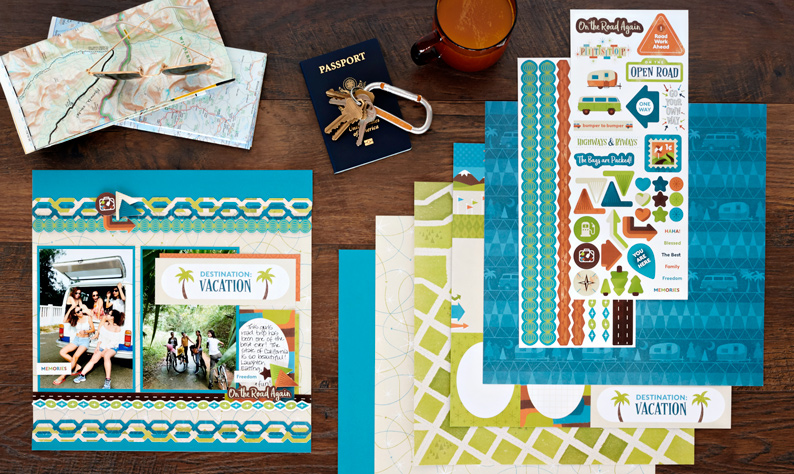 Travel Page 5 Creative Memories Blog