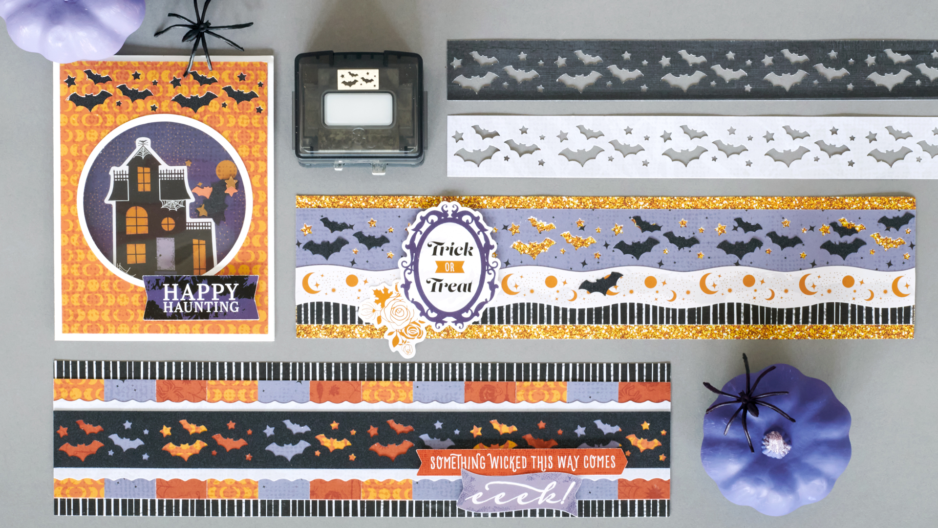 Border Ideas Creative Memories Blog