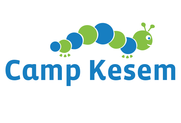 Camp Kesem Uses Expensify Logo