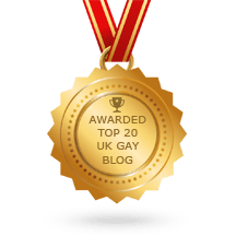 UK Gay Blogs