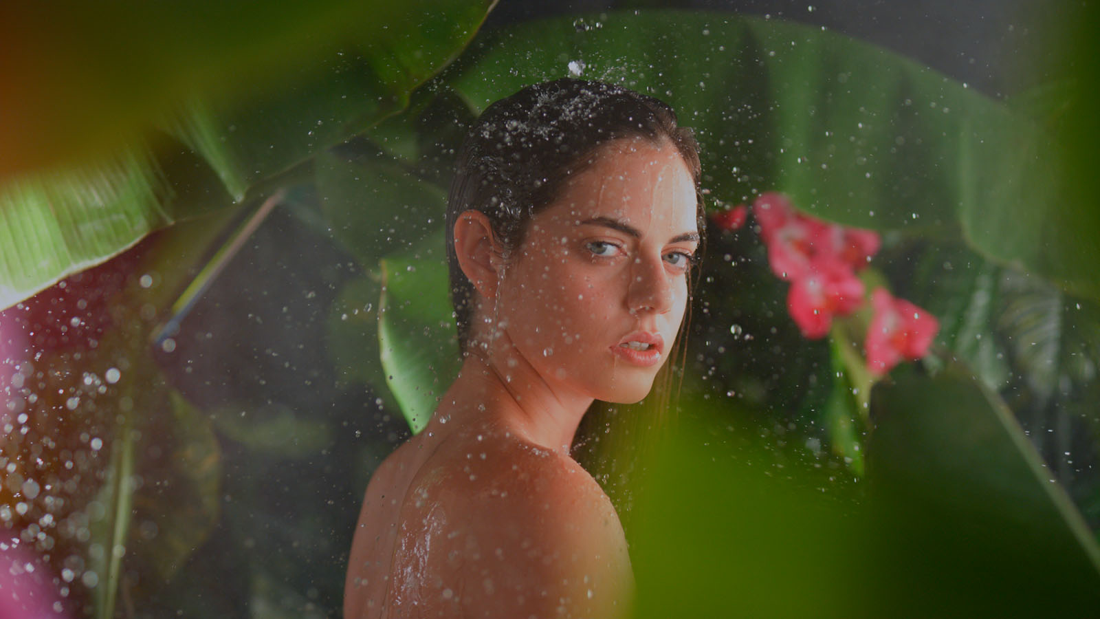 RGB saturation in DaVinci Resolve