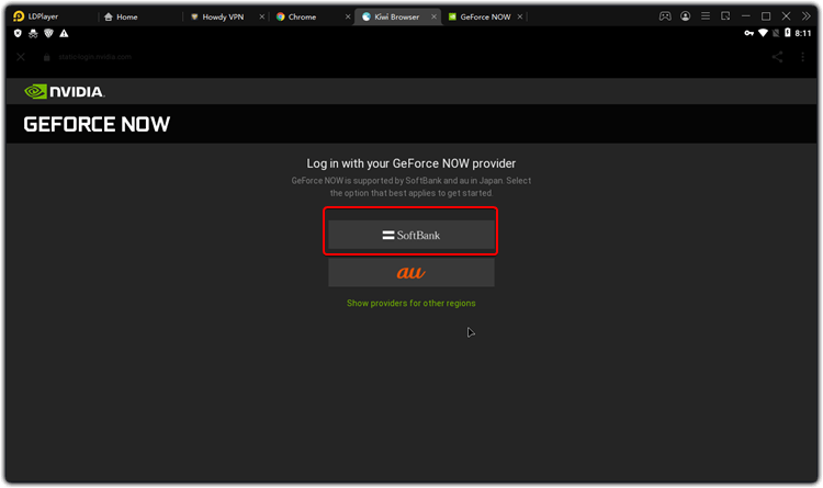 Cara Mengakses Cloud Gaming Gratis Dari Nvidia Geforce Now Blog Tekno