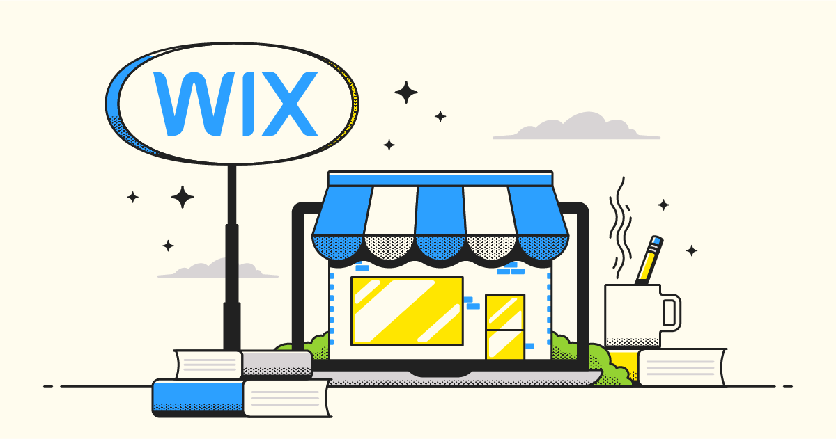 Learn how to connect Lulu Direct to your Wix site to sell books directly to your audience