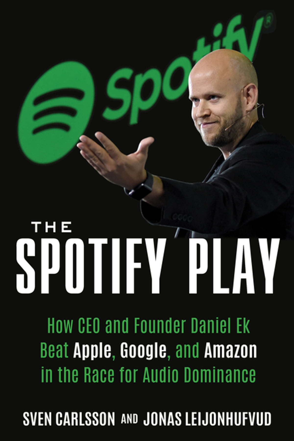 Spotify Qui Se Cache Derriere Le Geant Du Streaming De L Industrie Musicale Mba Dmb