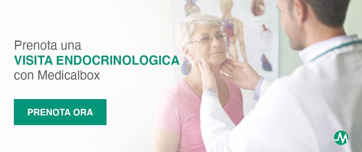 Tsh Alto Si Tratta Di Ipotiroidismo Cause Sintomi E Cure Blog Medicalbox