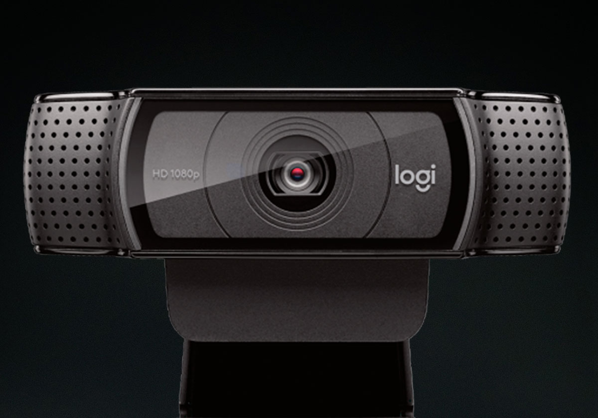 Logitech C920: a melhor webcam do momento? title