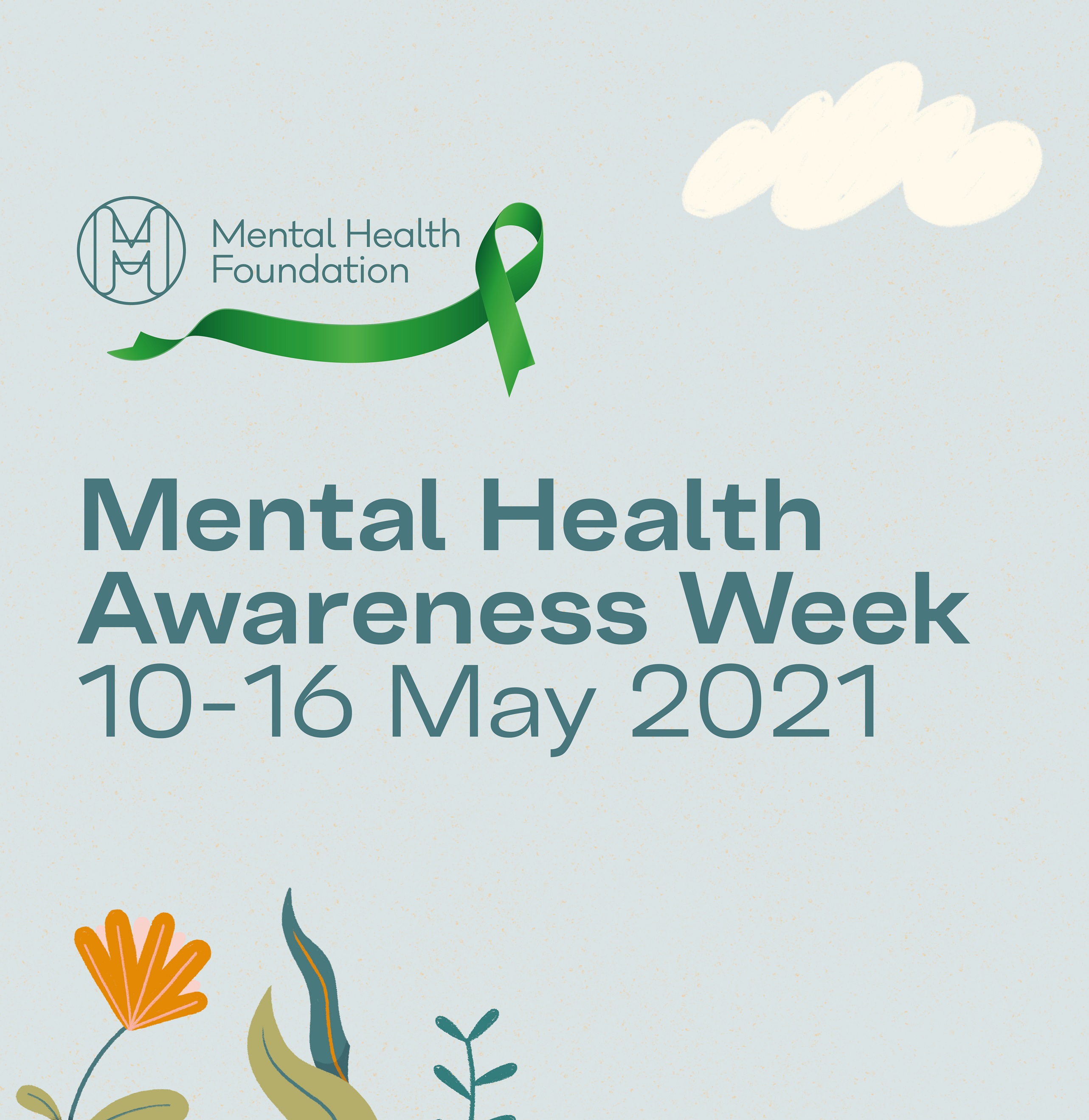 Mental Health Awareness Week Oxford Health Nhs Foundation Trust Patients Know Best Blog