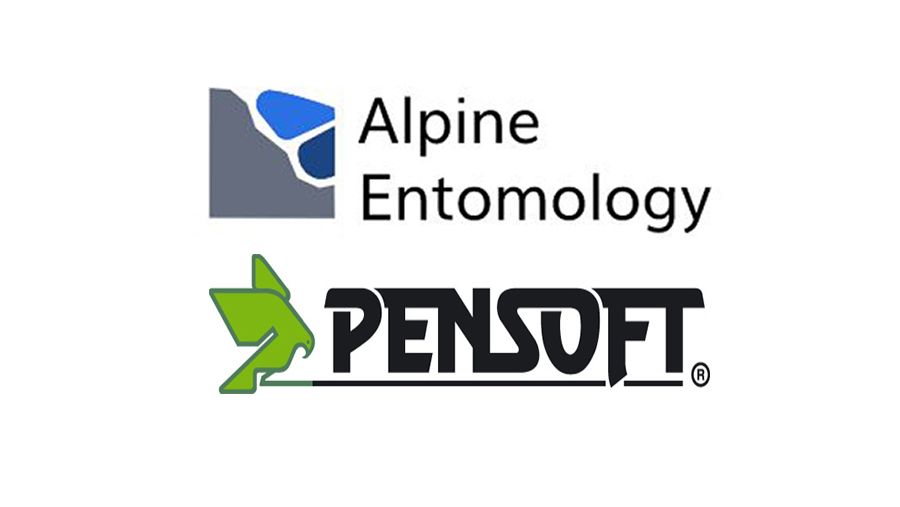 Swiss-born rebranded Alpine Entomology journal joins Pensoft’s open access portfolio
