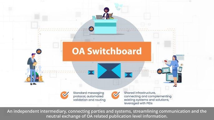 Pensoft’s ARPHA Publishing Platform integrates with OA Switchboard to streamline reporting to funders of open research