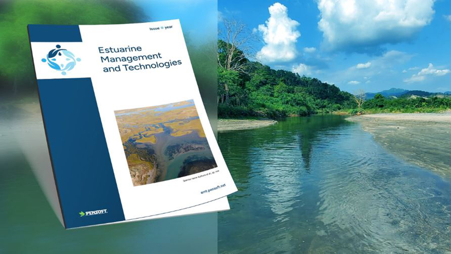 Brand new journal Estuarine Management and Technologies streamlines innovation in ecosystems conservation