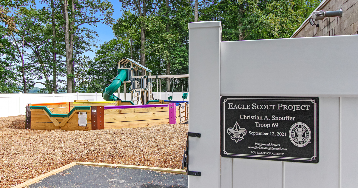 Eagle Project Fundraising Tips From A Scout Whose Project Cost Nearly 40 000