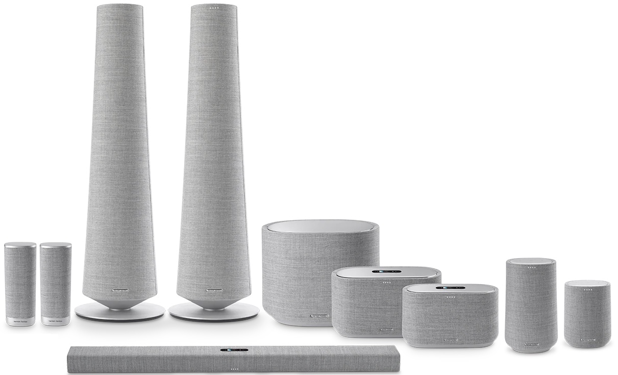 Review Harman Kardon Citation Son Video Com Blog