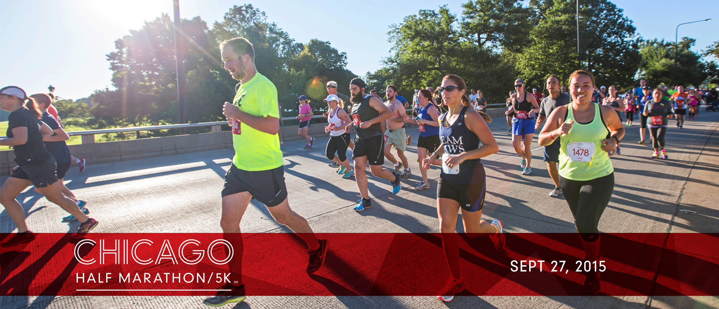 How To Park For The Chicago Half Marathon Spothero Blog