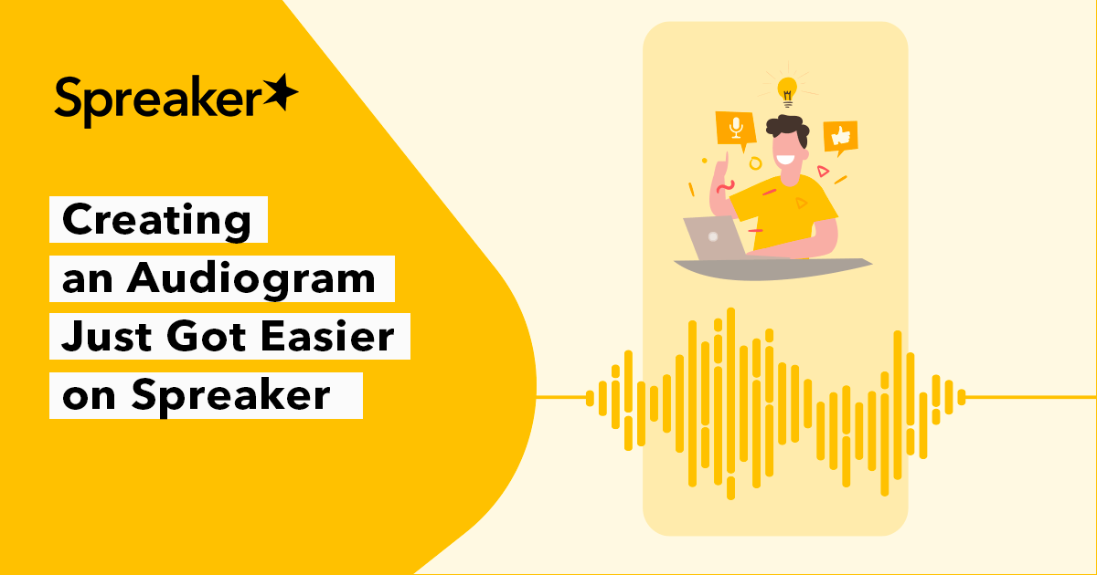 creating an audiogram