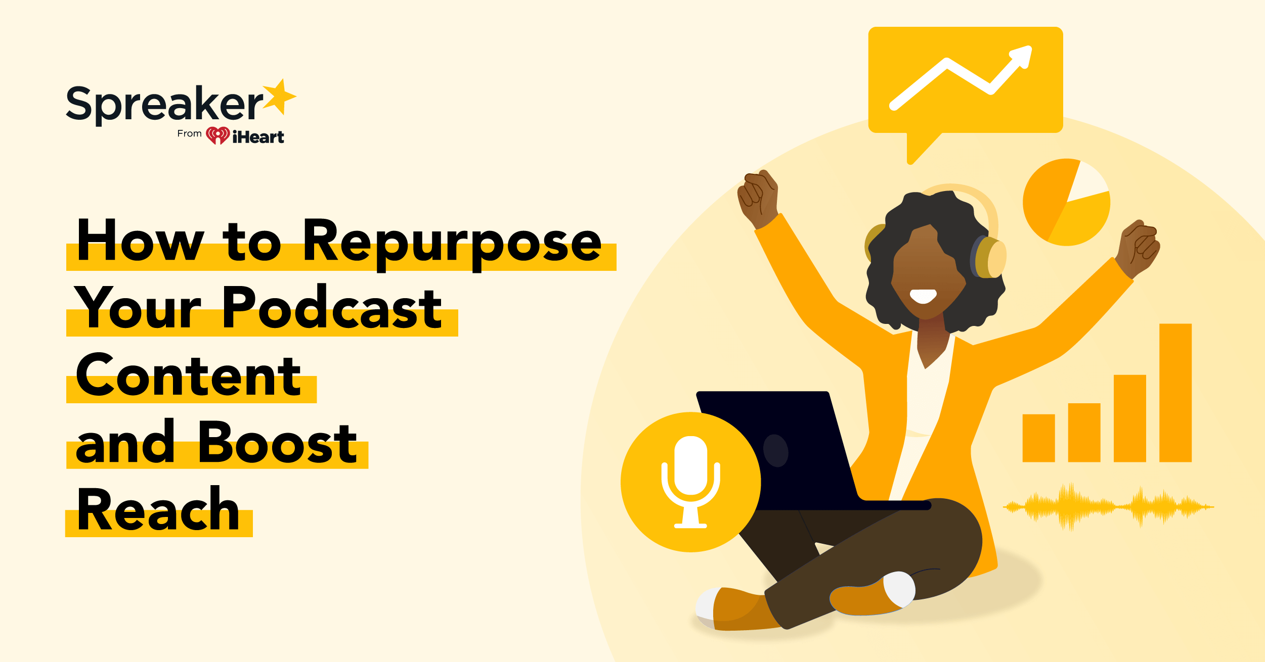 How to Repurpose Your Podcast Content and Boost Reach_1200x628