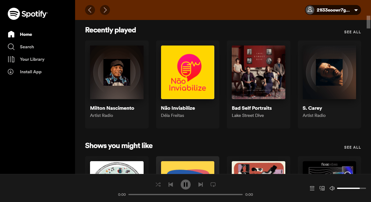 Spotify Vs Deezer Tune My Music Blog