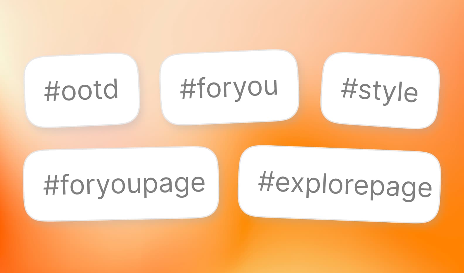Instagram Hashtags A Complete Guide From Hashtag Experts
