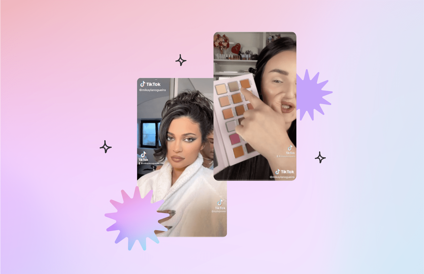 How To Stitch On Tiktok Creative Tips Flick