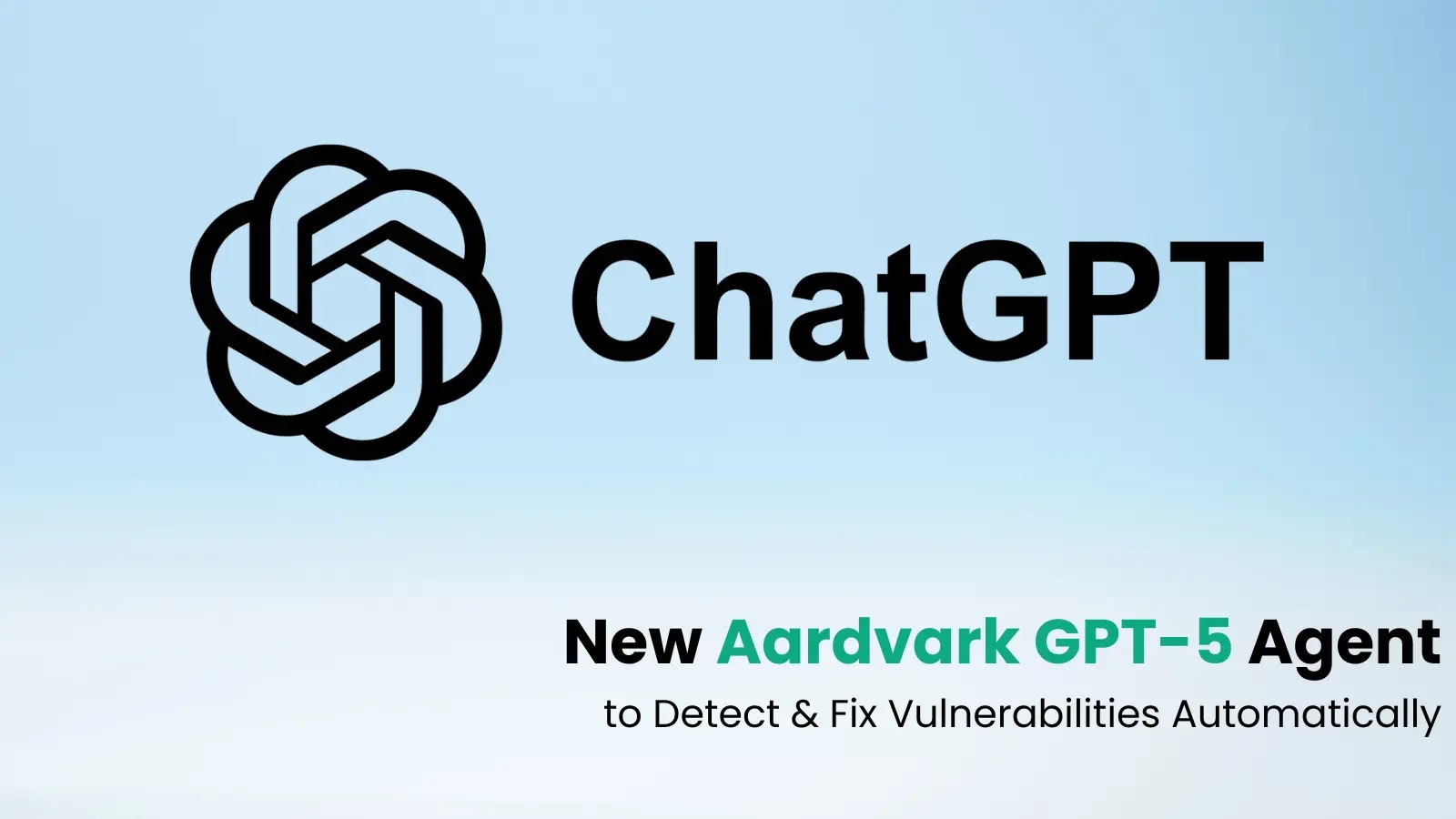 Aardvark GPT-5 Agent Aardvark GPT-5 Agent