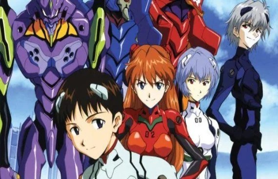 Neon Genesis Evangelion Movie Watch Order And Best Sites To Watch From