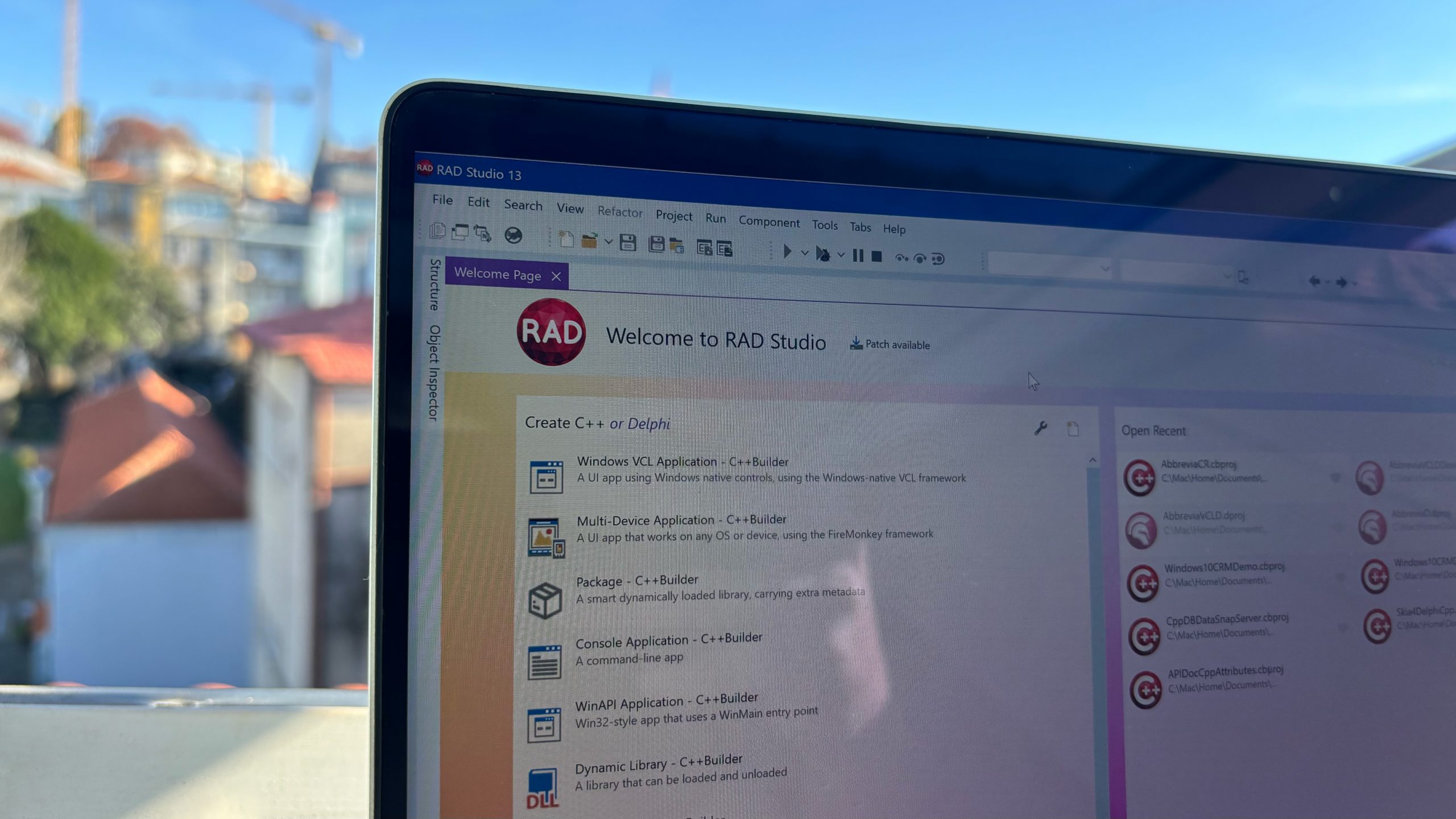 C++23 Behind The Scenes: The Effort to Bring C++23 to RAD Studio Explained