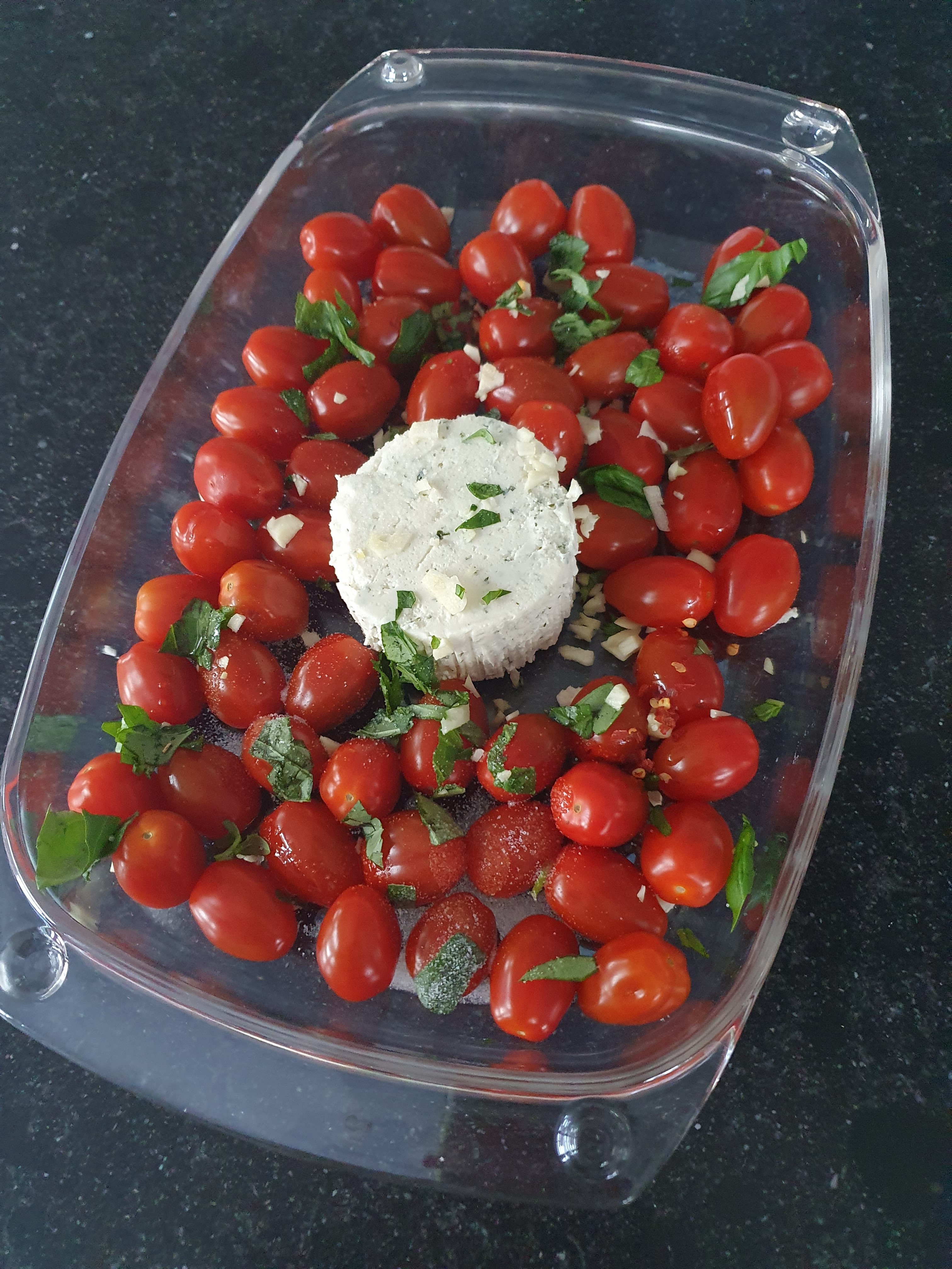 Blogsbyingrid Recept Tiktok Pastablogsbyingrid