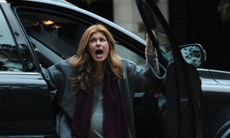 American Horror Story Connie Britton: FX