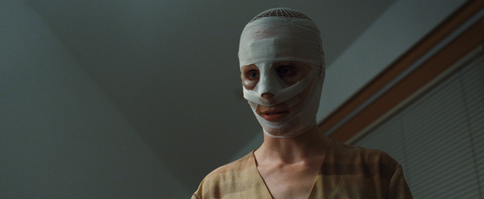 Goodnight Mommy