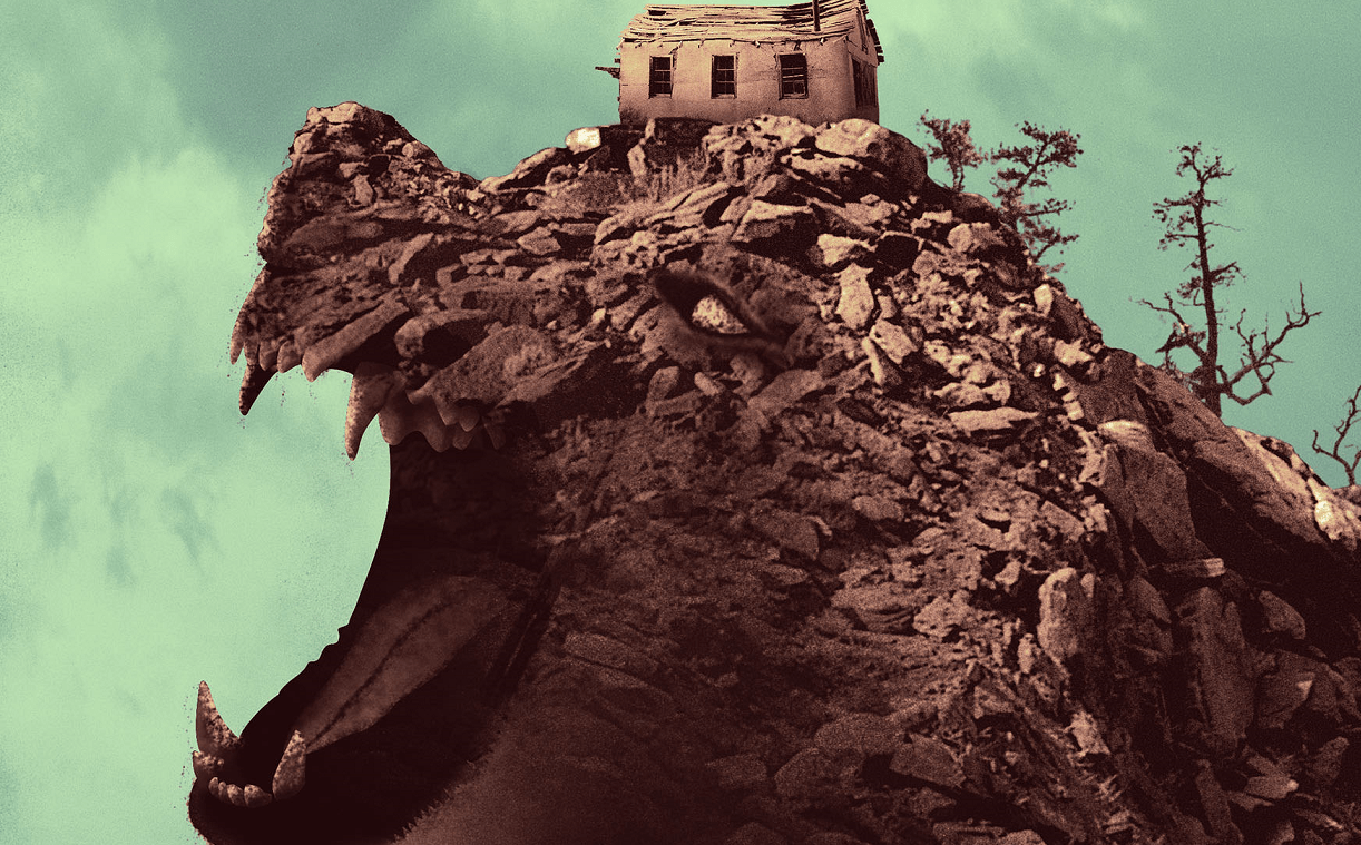 Documentary Hunt For The Skinwalker Exposes The Truth Of A Paranormal Hotspot Bloody Disgusting