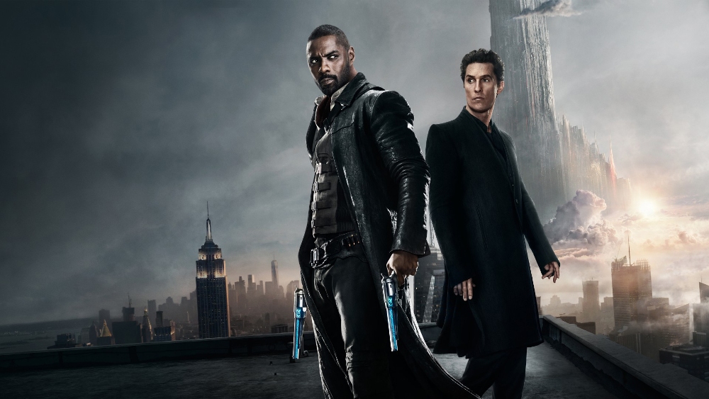 Ron Howard Reflects On What Went Wrong With 'The Dark Tower'; "It Should've Been Horror" - Bloody Disgusting Ron Howard Reflects On What Went Wrong With 'The Dark Tower'; "It Should've Been Horror" - Bloody Disgusting