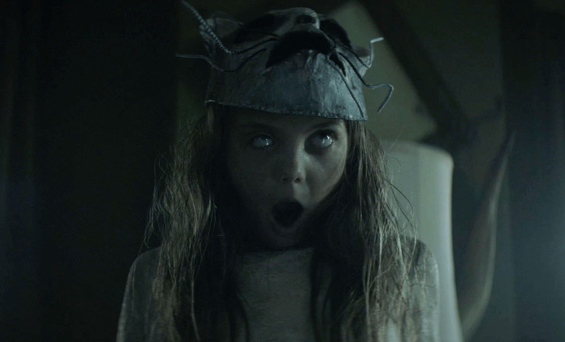 Pet Sematary' Extra Delivers Scary Night Terrors [Exclusive] - Bloody Disgusting