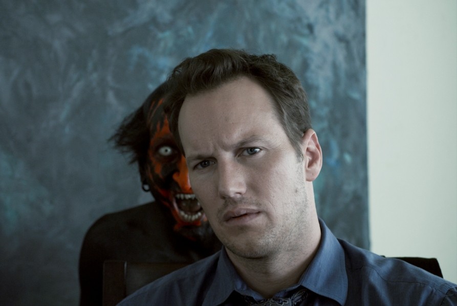 insidious 5 trailer